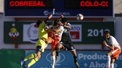 Cobresal-Colo Colo: horario, TV y dónde seguir online