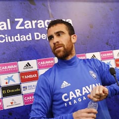 Mikel González se marcha al AEK Larnaca de Chipre