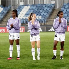 Choque de trenes Champions