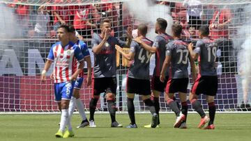 Benfica – Chivas en vivo: International Champions Cup