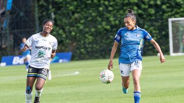 Programación del sorteo de los cuadrangulares de la Liga Femenina