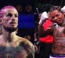 Sean O’Malley reta a Gervonta Davis
