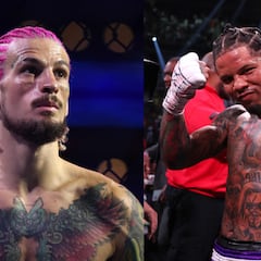 Sean O’Malley reta a Gervonta Davis