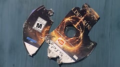 Tus juegos físicos no son realmente tuyos: algunas compañías exigen que los destruyas si no aceptas sus licencias de uso