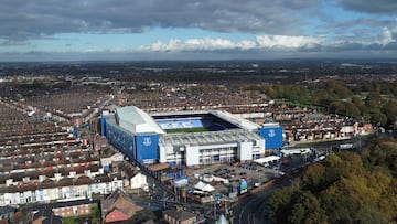 The Toffees have been docked 10 points with immediate effect for breaking the Premier League’s profit and sustainability rules.