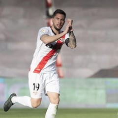Guerrero pone a salvo el playoff