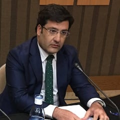 El expresidente Jesús León, condenado a pagar 3,8 millones