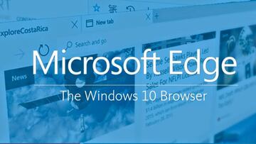 Cómo activar el modo seguro de Microsoft Edge