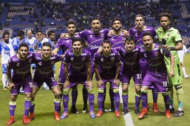 Casi 200 extranjeros 'invaden' el Clausura 2018 de la Liga MX