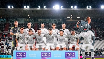 Aprobados y suspensos del Albacete ante el Leganés: suenan las alarmas y el descenso ya está muy cerca