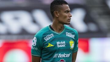William Tesillo: “Estuve cerca de ir a Boca Juniors"