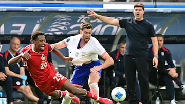 La fecha FIFA de marzo dejó un gran aprendizaje e importantes detalles a corregir para el cuerpo técnico y jugadores del Team USA de cara al Mundial del 2026.