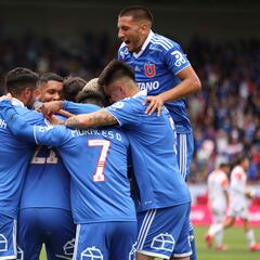 Destaca en Argentina: el volante uruguayo que sigue la U