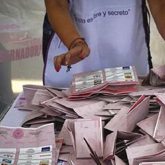 Elecciones Federales 2021: ¿Cómo y cuándo se realiza el recuento y escrutinio de las mesas electorales?