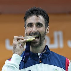 Pablo Abián denuncia un trato injusto de la Federación española