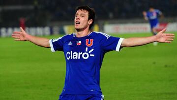 César Henríquez: "El proceso de Ángelo se cortó por irse rápido"