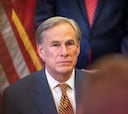 Texas Governor Greg Abbott tests positive for covid-19: How quickly are cases rising in the state?