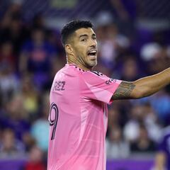 Inter Miami vs LA Galaxy: horario, TV, canal, cómo y dónde ver en México la MLS