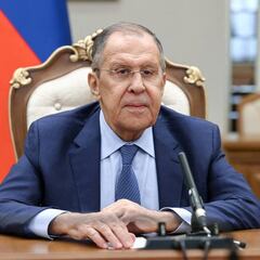 Petición de Rusia a Israel