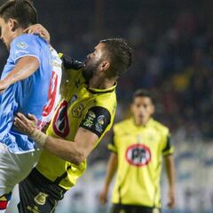 Antofagasta y San Luis afirman su estadía con pálido empate