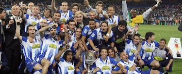 Un Espanyol ¡®revival¡¯