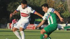 La ANFP elimina a Vallenar del torneo de Segunda División