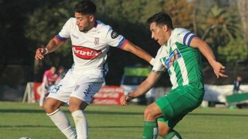 La ANFP elimina a Vallenar del torneo de Segunda División