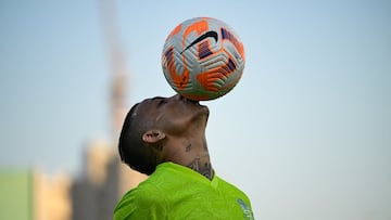 Kevin Castaño, a un paso de River Plate