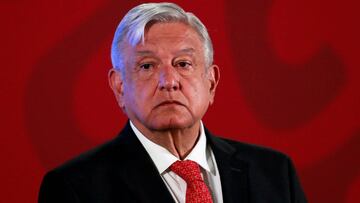 Giras de AMLO: cu&aacute;ndo empiezan, itinerario y fechas