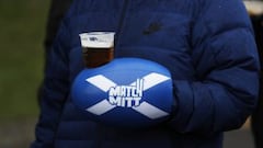 Six Nations in pictures: everything except the rugby