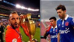 El colosal abismo entre la Roja y todos los clubes chilenos