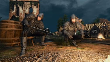 The Witcher 3: Wild Hunt - Complete Edition, impresiones de un parche next-gen de locura