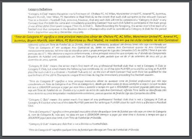 Sale a la luz el millonario contrato de Neymar con Nike