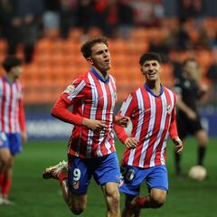 Un Niño que nunca deja de creer