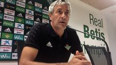 "Antes muchos madridistas se aburrían con el Barça..."