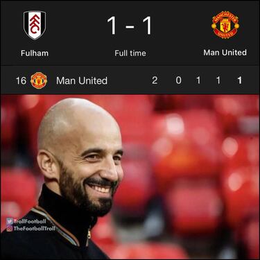 Los mejores memes de la segunda jornada de liga