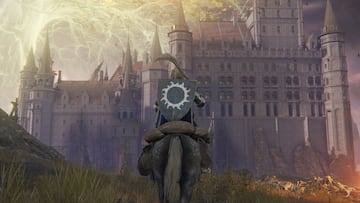 Guía Elden Ring: cómo encontrar y matar a Rykard, Señor de la Blasfemia