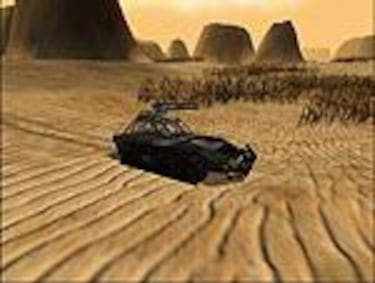 Vivendi se queda con los creadores de Ground Control