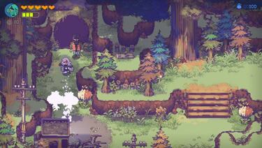 Nintendo tendrá un nuevo "Indie World" el 10 de diciembre