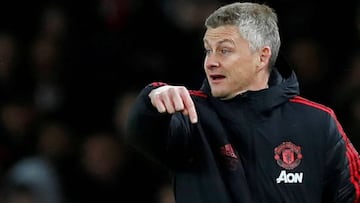 Manchester United | Deadwood: Solskjaer&#039;s five players to let go