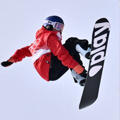 Queralt Castellet, finalista en la Copa del Mundo