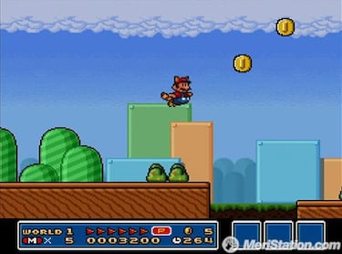 Super Mario All-Stars - 25th Anniversary Edition, Impresiones