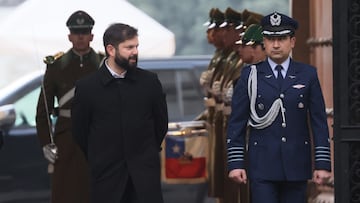 Esta es la posición de Chile frente al conflicto entre Irán, Estados Unidos e Israel: países aliados