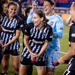 La radiografía del ‘Spanish Gotham’