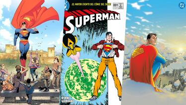 Las mejores novedades en cómic y manga de junio de 2025: Panini, Planeta, Moztros, Norma, Astiberri...  