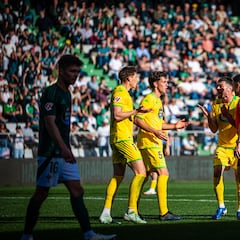 El Depor arde: del audio del VAR de Castellón al gol anulado en A Malata