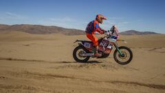 Tomás de Gavardo, el campeón que rendirá la PSU