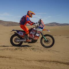 Tomás de Gavardo, el campeón que rendirá la PSU