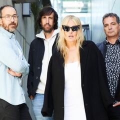 La Oreja de Van Gogh reconfigura su negocio y deja fuera de su estructura empresarial a uno de sus fundadores