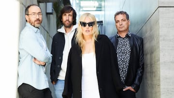 La Oreja de Van Gogh reconfigura su negocio y deja fuera de su estructura empresarial a uno de sus fundadores